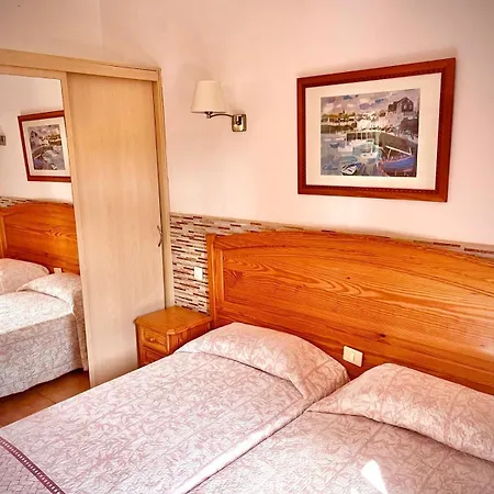 Sunny Haven Ii Santa Fe - * Maspalomas (Gran Canaria)