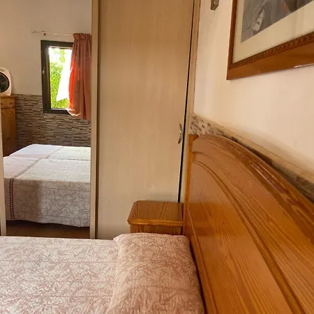 Apartment Sunny Haven Ii Santa Fe - Maspalomas (Gran Canaria)