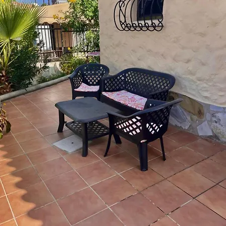 Sunny Haven Ii Santa Fe - Apartment *