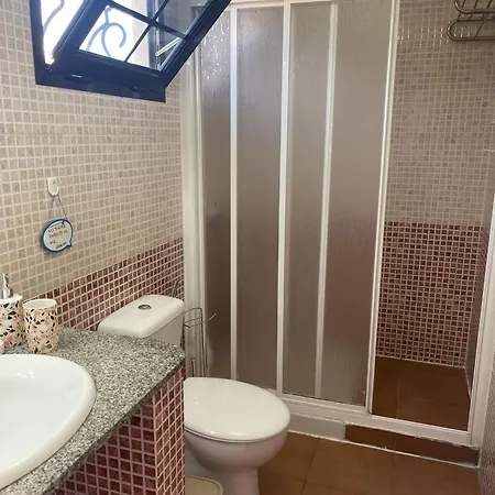 Sunny Haven Ii Santa Fe -