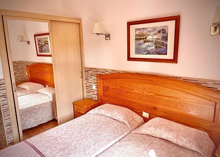 Sunny Haven Ii Santa Fe - * Maspalomas (Gran Canaria)