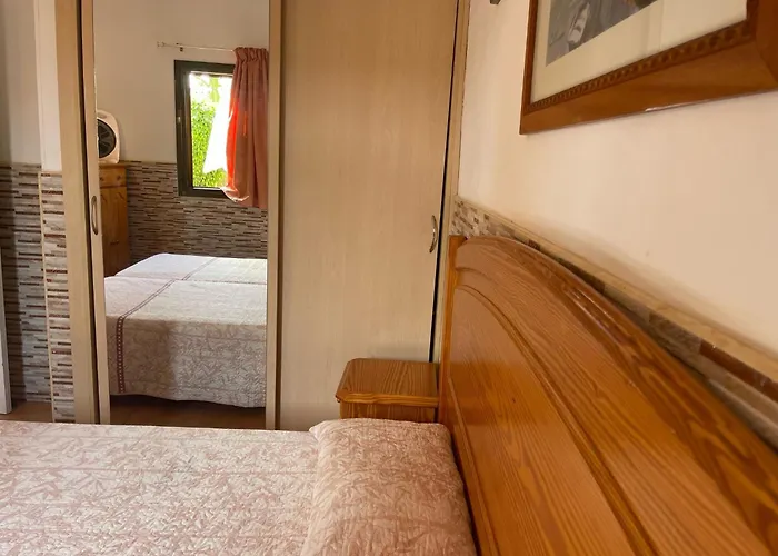 Apartment Sunny Haven Ii Santa Fe - Maspalomas (Gran Canaria)