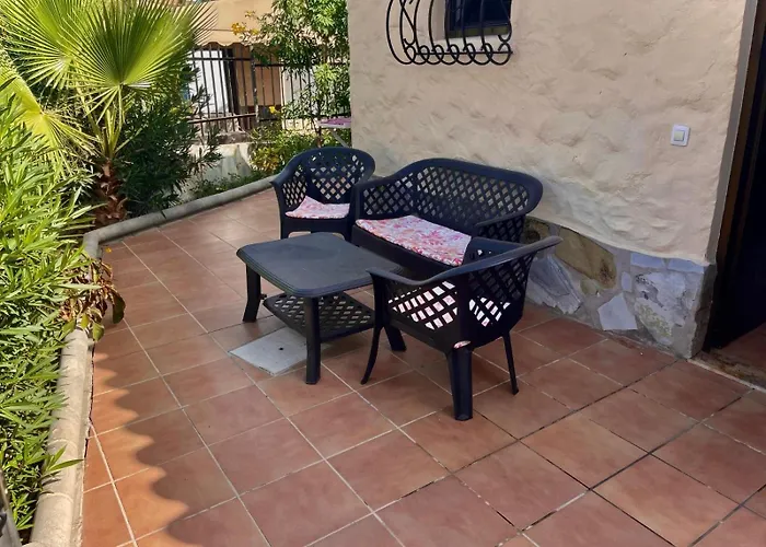 Sunny Haven Ii Santa Fe - Apartment *