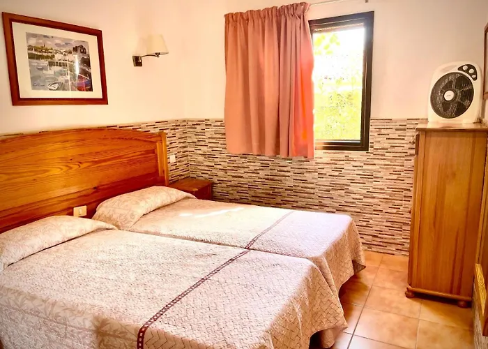 Apartment Sunny Haven Ii Santa Fe -