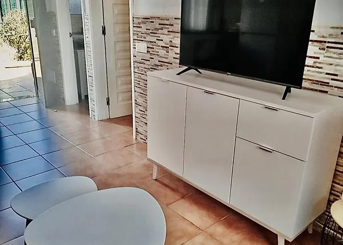 Sunny Haven Ii Santa Fe - Apartment *