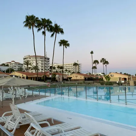 Διαμέρισμα Sunny Haven Ii Santa Fe -
