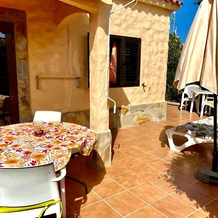 Appartement Sunny Haven Ii Santa Fe - *