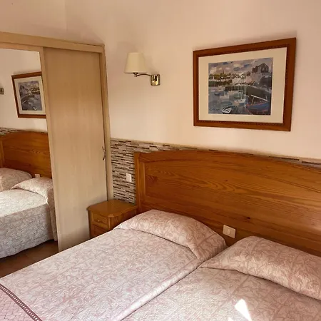 Appartement Sunny Haven Ii Santa Fe - *