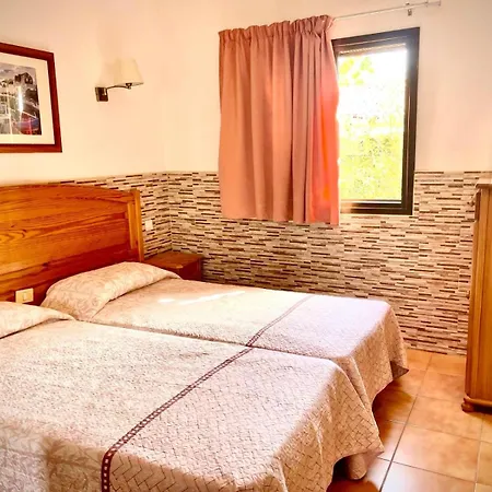 Appartement Sunny Haven Ii Santa Fe -