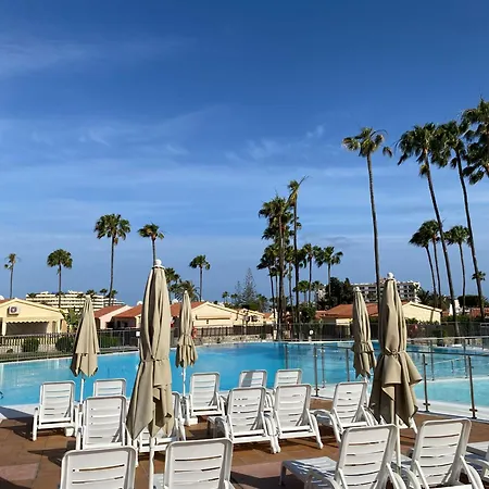 Apartment Sunny Haven Ii Santa Fe -