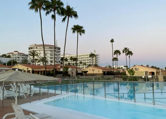Apartment Sunny Haven Ii Santa Fe -