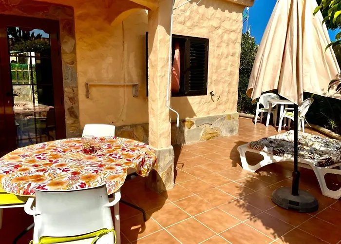 Appartamento Sunny Haven Ii Santa Fe - *