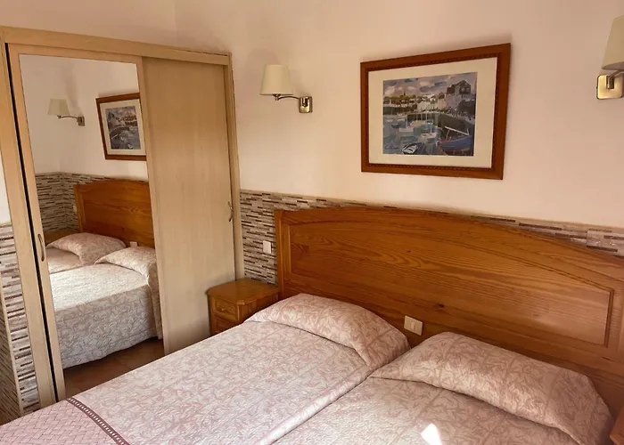 Appartement Sunny Haven Ii Santa Fe - *