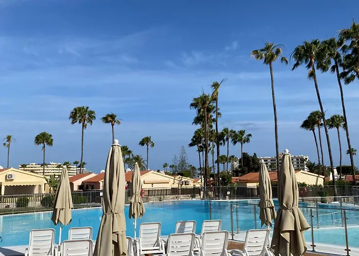 Apartment Sunny Haven Ii Santa Fe -