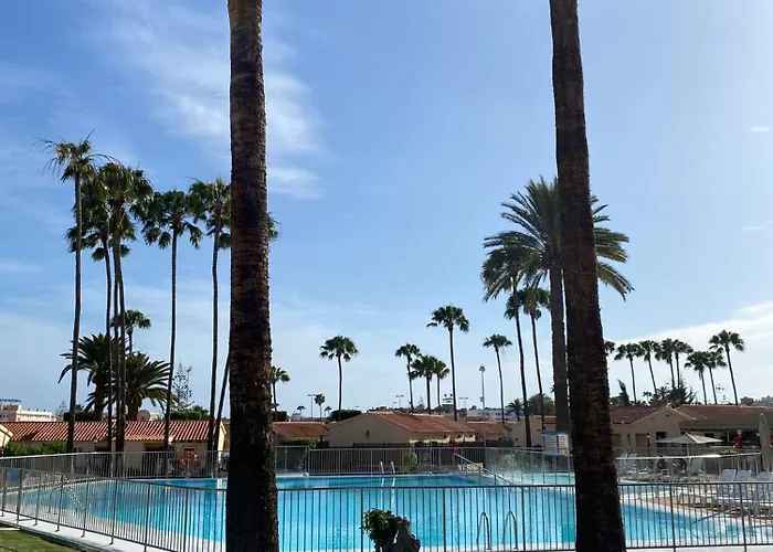 Sunny Haven Ii Santa Fe - Apartment *