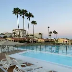 Apartmán Sunny Haven Ii Santa Fe -