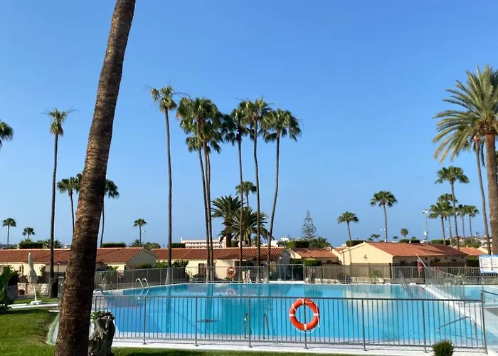 アパート Sunny Haven Ii Santa Fe - マスパロマス